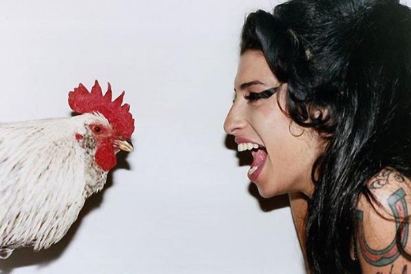 EJMI VAJNHAUS NA ČEKANJU: Otkazana hologramska turneja