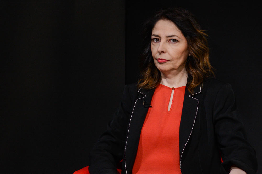 BRANKA SATURN TVRDI DA BOLESNI OD KORONE NISU BOLESNI?! Ima li kraja ludilu političara iz Dosta je bilo?