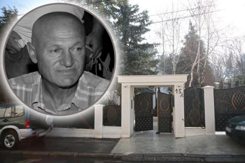 NE POSTOJE REČI... HVALA ZA BEZBRIŽAN ŽIVOT: Čitulja Mihajla, Sanele i Ilde svom VOLJENOM OCU će vas rasplakati