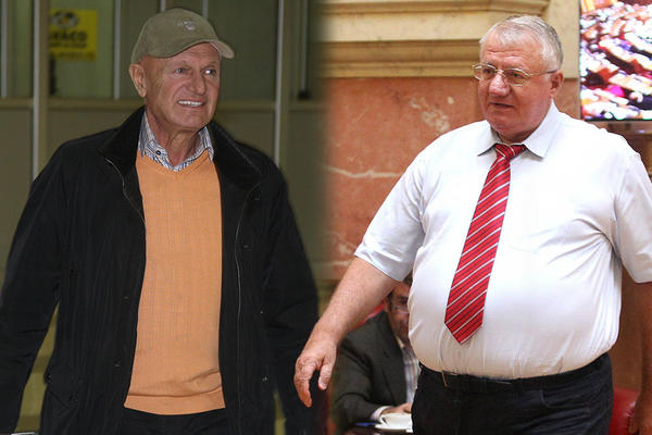 ŠEŠELJ O ŠABANOVOJ ULICI U ŠAPCU: Ne znaju neuki da je Karabegović neuporedivo značajniji sin srpskog naroda (FOTO)