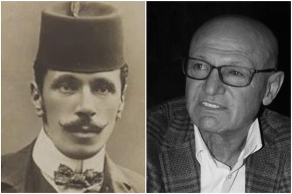 NJEGOVU ULICU HOĆE DA DAJU ŠABANU: Šešelj ga je NAHVALIO, a posmrtni GOVOR mu je održao NAJVEĆI SRPSKI PISAC