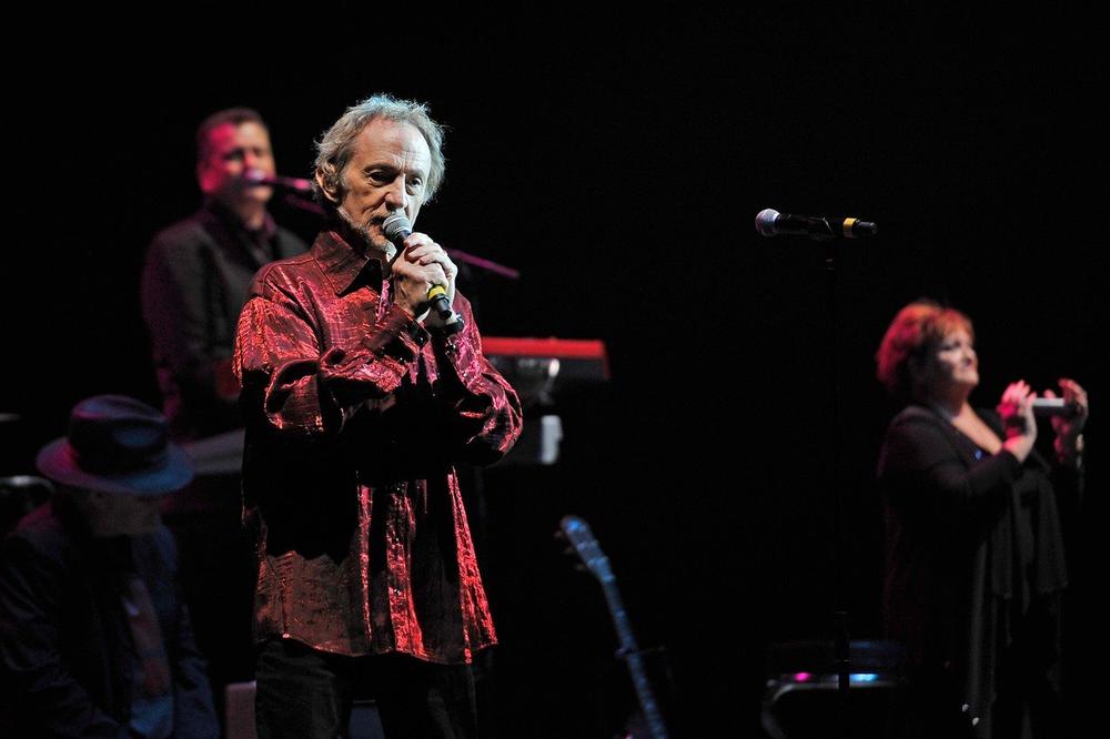 Umro Piter Tork, pevač i basista grupe The Monkees