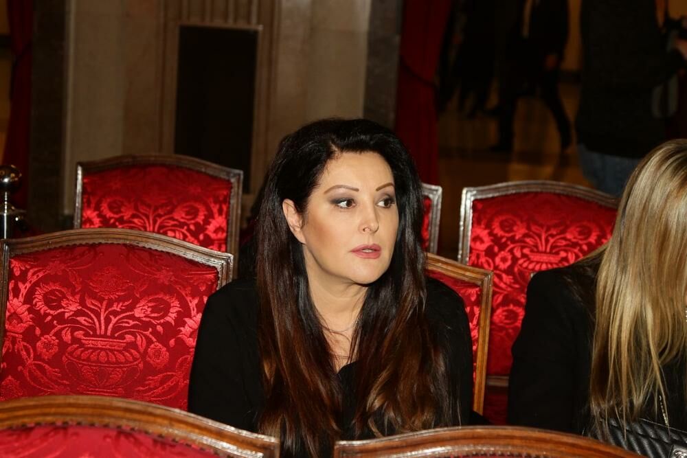 Dragana Mirković izgubila prijatelja i saradnika usred projekta