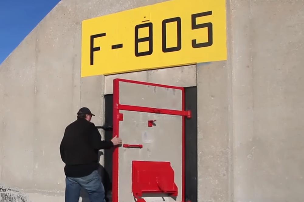 MISLITE DA ĆE VAS VLADA SPASITI? SREĆNO S TIM! Nakon Putinovog govora, Amerikanci se sklanjaju u BUNKERE (VIDEO)