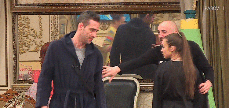 IVANA POŽGAJ IMA NOVI TRN U OKU: Više joj ne smeta Aleksandra nego ova ukućanka!