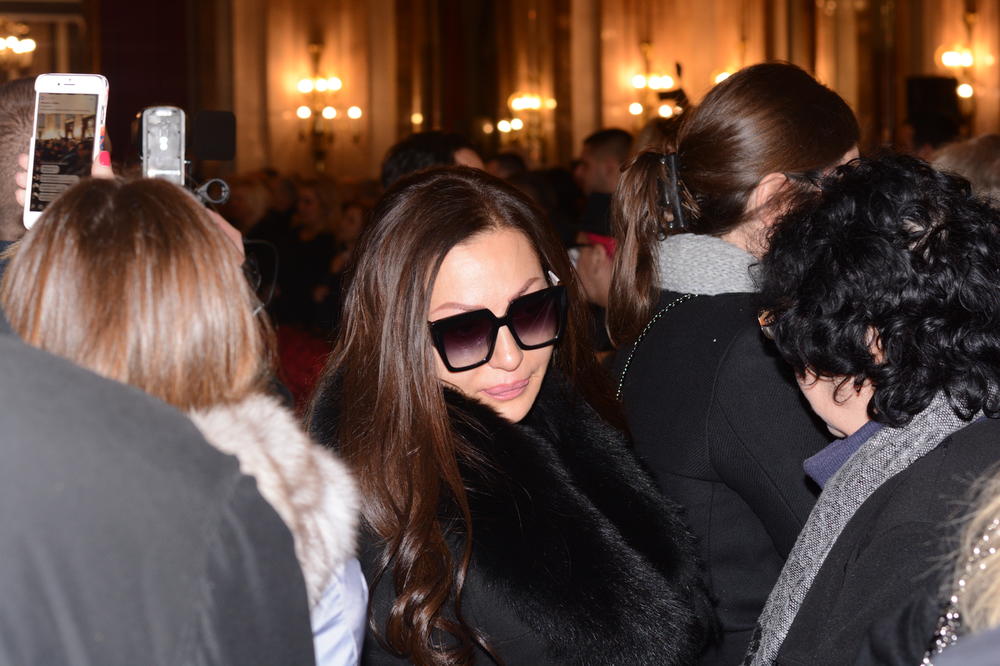 16 GODINA OD SABLJE CECA OTKRIVA KAKO SU IZGLEDALI NJENI ZATVORSKI DANI: Bila je u SAMICI i mislila samo na JEDNO!