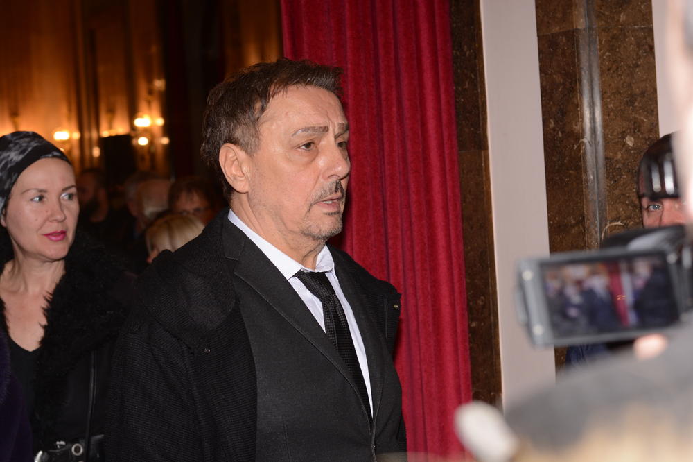 KEBA PROGOVORIO O ZATEGNUTOM ODNOSU IZMEĐU SINA I SNAJKE SEVERINE: Uspeo je da kaže SAMO JEDNO!