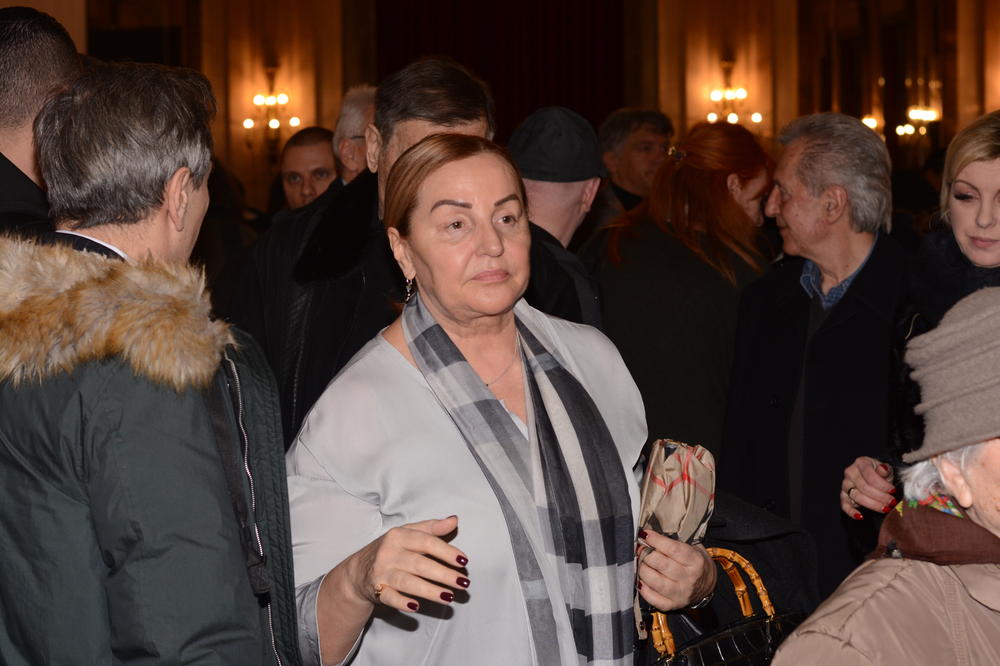 ON JU JE PROSLAVIO, BILI SU U DIVLJEM BRAKU, A ONDA GA JE OSTAVILA ZBOG DRUGOG: Ovo je PRVI MUŽ Ane Bekute! (FOTO)