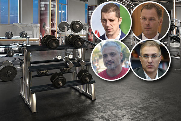 ALPINIZAM, MARATONI I VOJNIČKE VEŽBE: Ovo su srpski političari koji na NEVEROVATNE NAČINE održavaju TOP FORMU