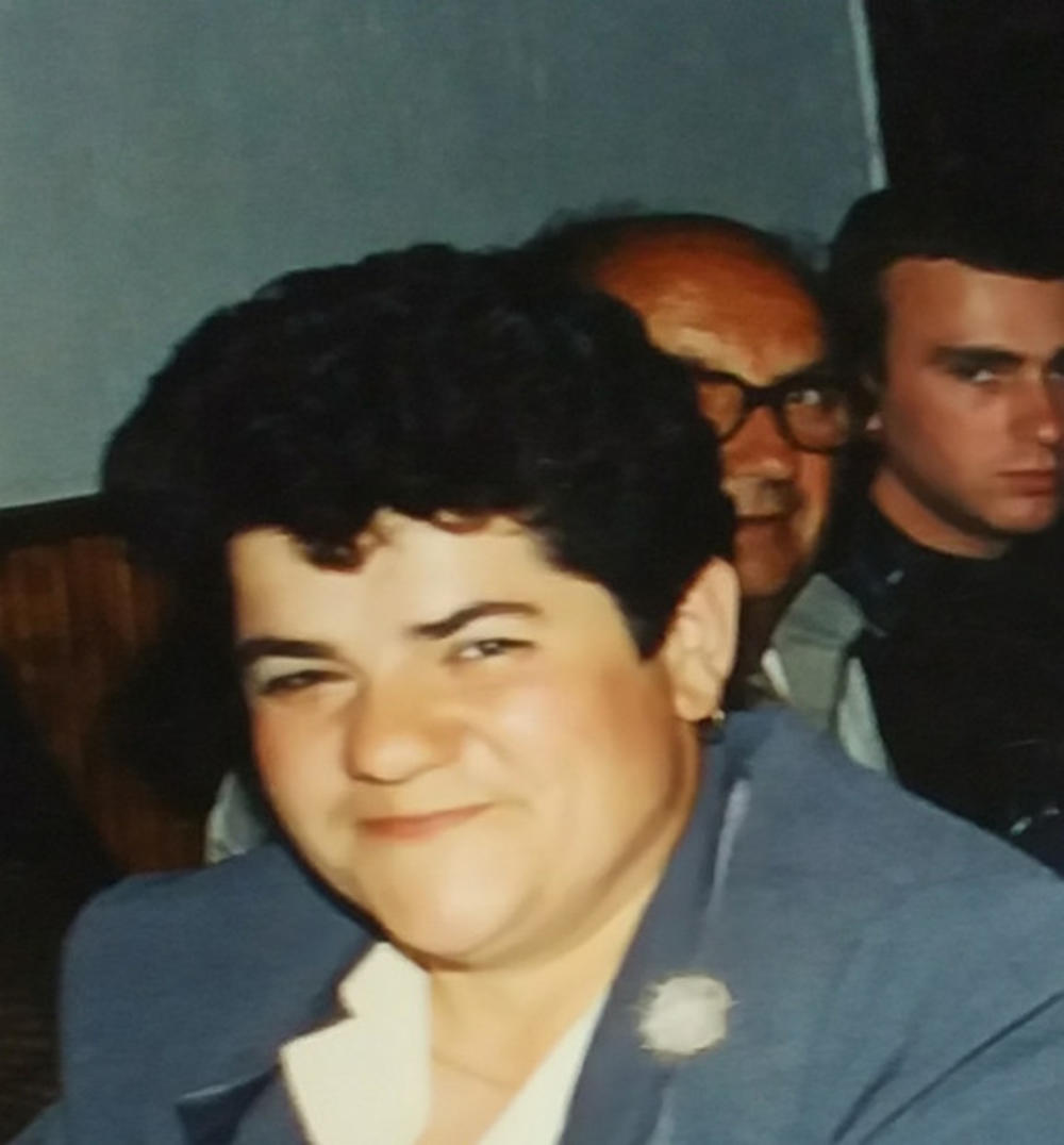 Stanika Gligorijević