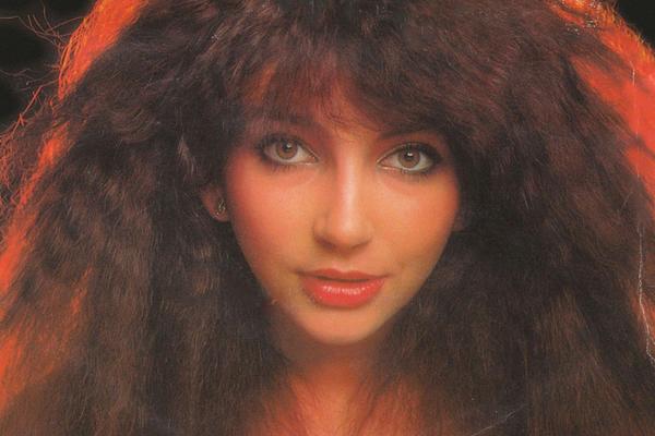 TURNEJA ŽIVOTA: Kako su izgledale i zvučale probe Kejt Buš za njenu prvu turneju - jedinstveni filmski dokument