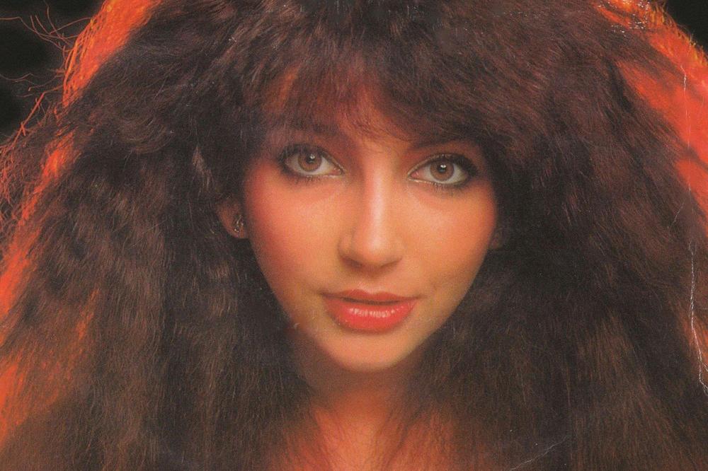 TURNEJA ŽIVOTA: Kako su izgledale i zvučale probe Kejt Buš za njenu prvu turneju - jedinstveni filmski dokument