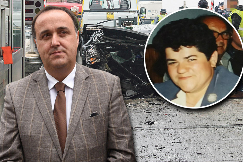 BABIĆEV VOZAČ SE SAM JAVIO NA IZDRŽAVANJE KAZNE! Osuđen zbog teške nesreće na naplatnoj rampi u Doljevcu