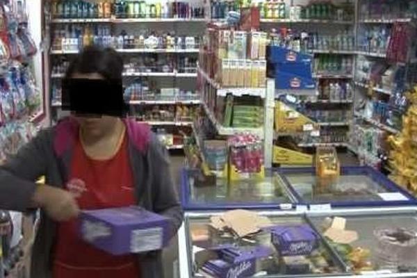 BRUKA U ALEKSINCU: Pljačkaši povratnici obili trgovinsku radnju, policija traga za njima