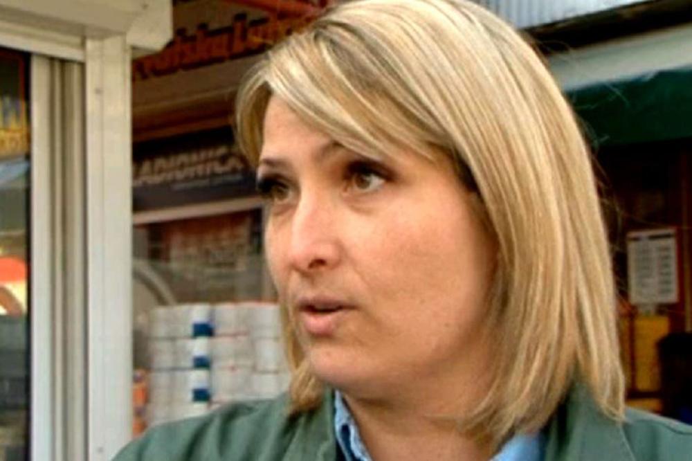 KATARINI SU NAPISALI ČAK 17 SAOBRAĆAJNIH KAZNI U ISTOM DANU: Ona tvrdi da nema izbora osim da krši zakon!