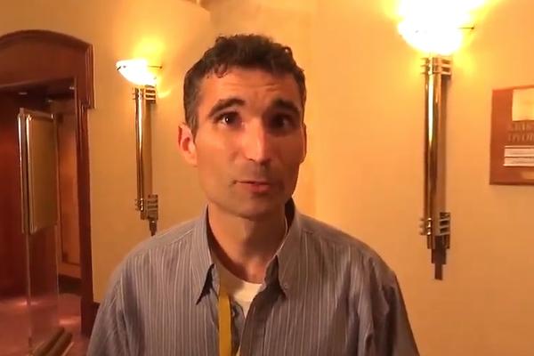 KOLINDA POMILOVALA HUANITA LUKSETIĆA: Neće ići zatvor, ali za njegovo pogoršano stanje niko neće odgovarati