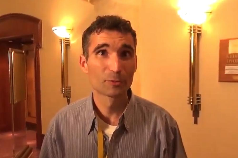 KOLINDA POMILOVALA HUANITA LUKSETIĆA: Neće ići zatvor, ali za njegovo pogoršano stanje niko neće odgovarati