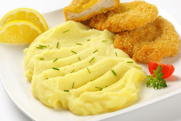 PIRE KROMPIR SIGURNO POGREŠNO PRAVITE I ZATO VAM JE BEZUKUSAN! Kuvar otkrio CAKU U PRIREMI da uvek ispadne KREMAST!