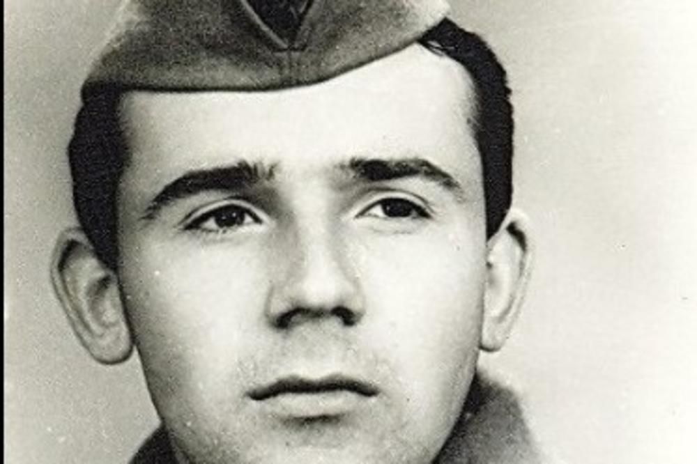 UMRO VLADIMIR JAGAR!