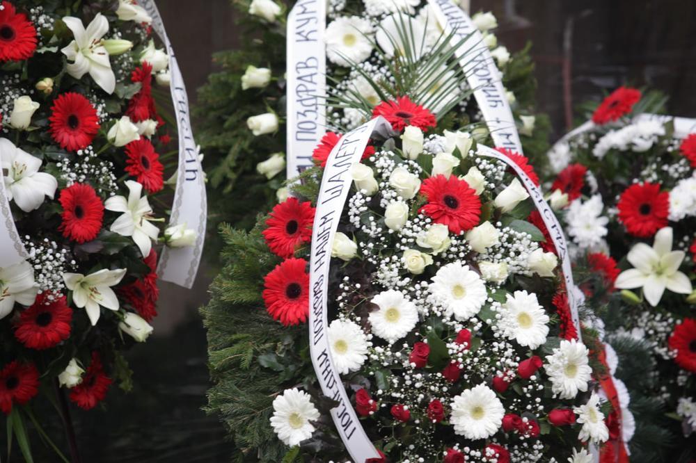 BOLNA ISPOVEST ŠABANOVOG VANBRAČNOG SINA: Tata, OPRAŠTAM TI, iako si me ostavio! PRVI PUT SE OGLASIO!