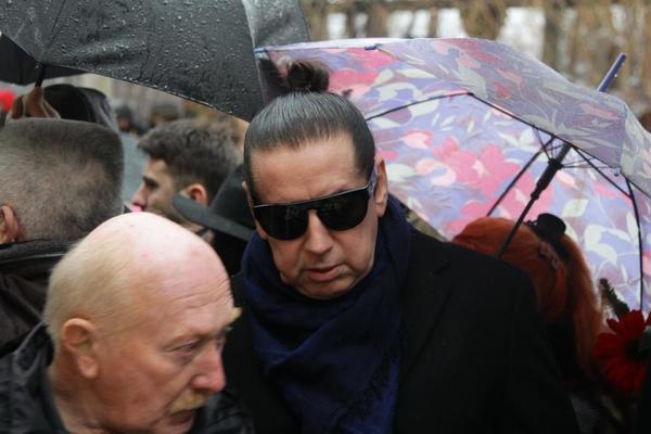 POGINUO BRAT NAŠEG FOLK PEVAČA I SVE ZAVIO U CRNO: Sve se desilo na IBARSKOJ MAGISTRALI!