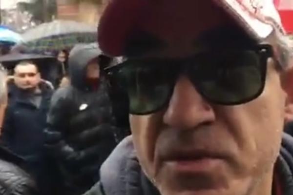 ISPOVEST ŠABANOVOG BUBNJARA SA SAHRANE: Pevač je VANBRAČNOM SINU davao 500 evra mesečno, NEŠTO SE ČUDNO DEŠAVA TU