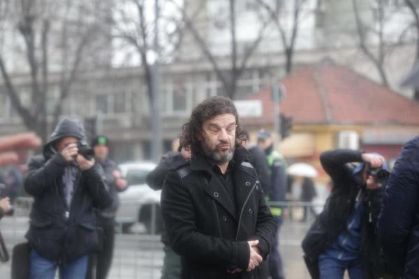 ACA LUKAS PROKLINJE I KUNE: Ne može da veruje šta ga je snašlo