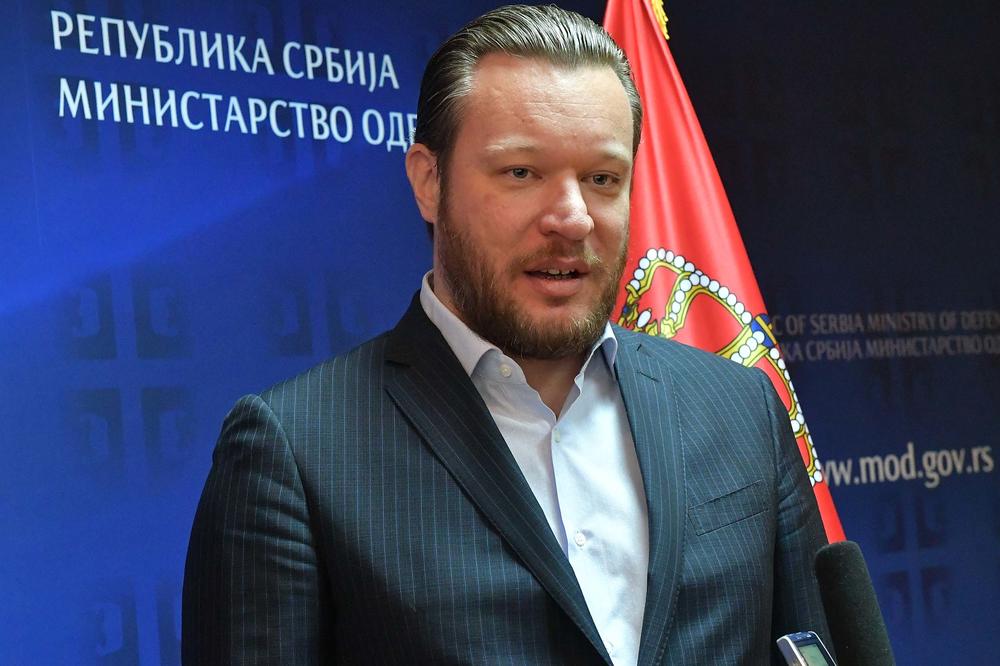 RSS SE OGLASIO POVODOM UBISTVA MIRKA BUTULIJE: Ovo je nemerljiv gubitak za srpski rukomet!