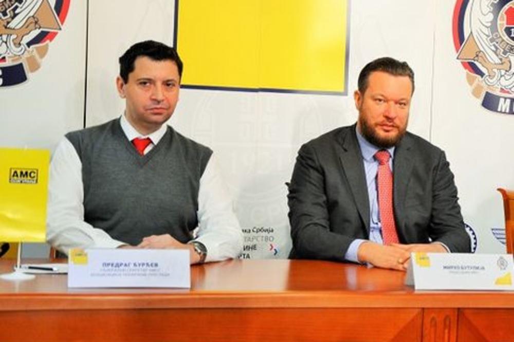 I NA POSAO JE DOLAZIO NAORUŽAN, UBIO JE U TRENUTKU NERVNOG RASTROJSTVA: Šta pokazuju nalazi istrage zločina u AMSS?