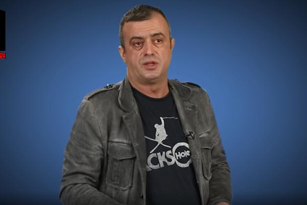 KARADŽIĆ JE RATNI ZLOČINAC, MLADIĆ JE RATNI ZLOČINAC, NASER ORIĆ TAKOĐE! Sergej pokušava da pomiri Srbe i muslimane