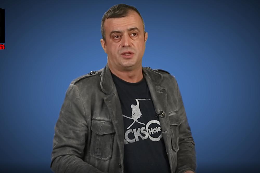 KARADŽIĆ JE RATNI ZLOČINAC, MLADIĆ JE RATNI ZLOČINAC, NASER ORIĆ TAKOĐE! Sergej pokušava da pomiri Srbe i muslimane