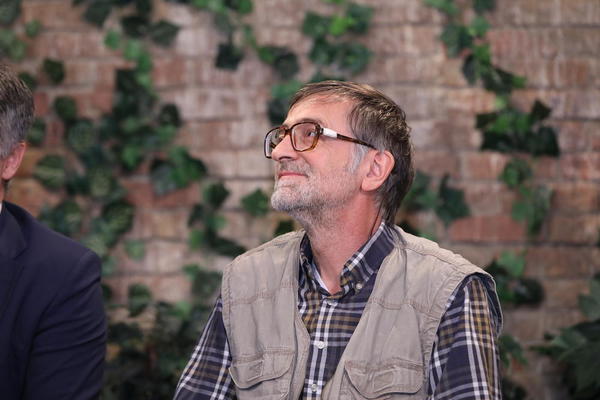 LEGENDARNI ZORAN CVIJANOVIĆ CVIJA SVOJU ŽENU DOBRO KRIJE: Ona mu je PODRŠKA, ali malo ko zna DETALJE O NJIMA