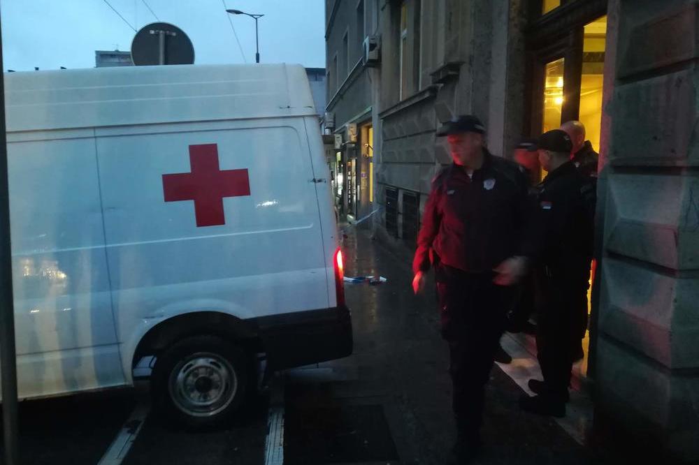 U NOVOM SADU OBORENA ŽENA (67) NA PEŠAČKOM: Zadobila VIŠESTRUKE povrede