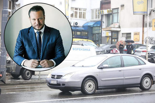 NOVI DETALJI STRAVIČNE LIKVIDACIJE U AMSS: Ovo je razlog zbog kojeg je pomahnitali sekretar IZREŠETAO BUTULIJU?!