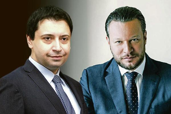 PRE DVE GODINE JE SPASAO ŽIVOT SVOM KRVNIKU: Mirko Butulija je Predraga izbavio od SIGURNE SMRTI!