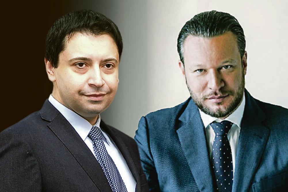 PRE DVE GODINE JE SPASAO ŽIVOT SVOM KRVNIKU: Mirko Butulija je Predraga izbavio od SIGURNE SMRTI!