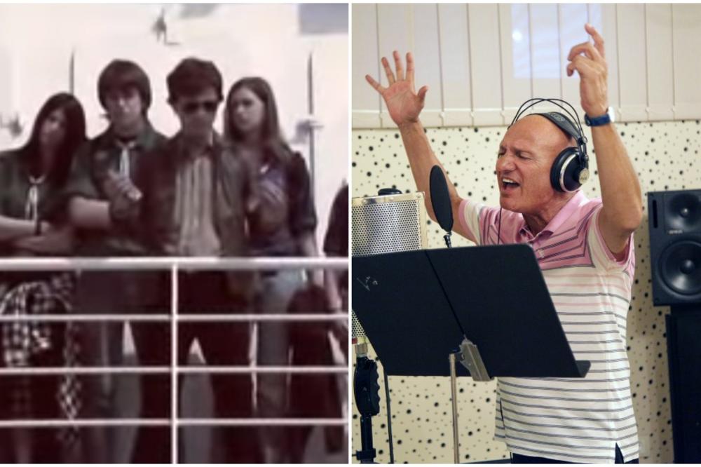 HRVATSKI ROKERI SU OD ŠABANOVE PESME NAPRAVILI NAJLEPŠU OBRADU U ISTORIJI: Na nju i NARODNJACI I ROKERI SEKU VENE!