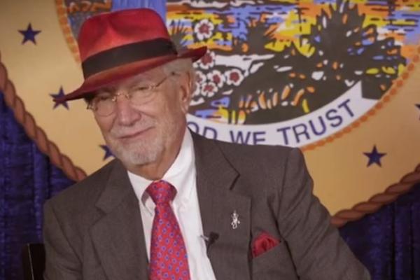 NEPOZNATI MILIJARDER! Za njega verovatno nikad niste čuli, a njegov put je i više nego FASCINANTAN