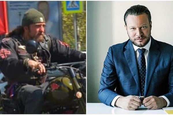 NAŠ BRATE U VERI... Ovako se Hirurg, vođa NOĆNIH VUKOVA, oprostio od svog prijatelja Mirka Butulije!