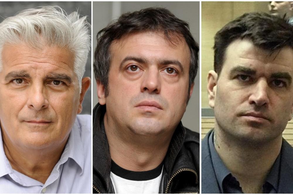 HOĆE LI TVOJ DRUGAR LEGIJA DA TI POMOGNE U SPROVOĐENJU 6. OKTOBRA? Krle opet proziva Trifunovića!