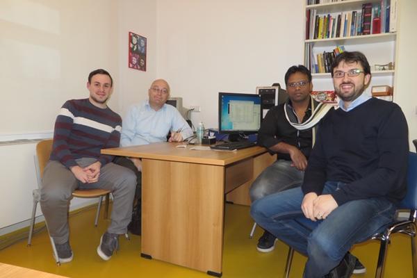 RIJEČKI NAUČNICI ZAVRŠAVAJU ČITAČ MISLI: Pomagalo za komunikaciju osobama s invaliditetom u završnoj fazi