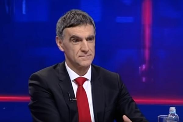 UMRO ZDRAVKO KRSMANOVIĆ: Poslanik je u februaru IMAO MOŽDANI UDAR, ovaj ishod niko nije očekivao