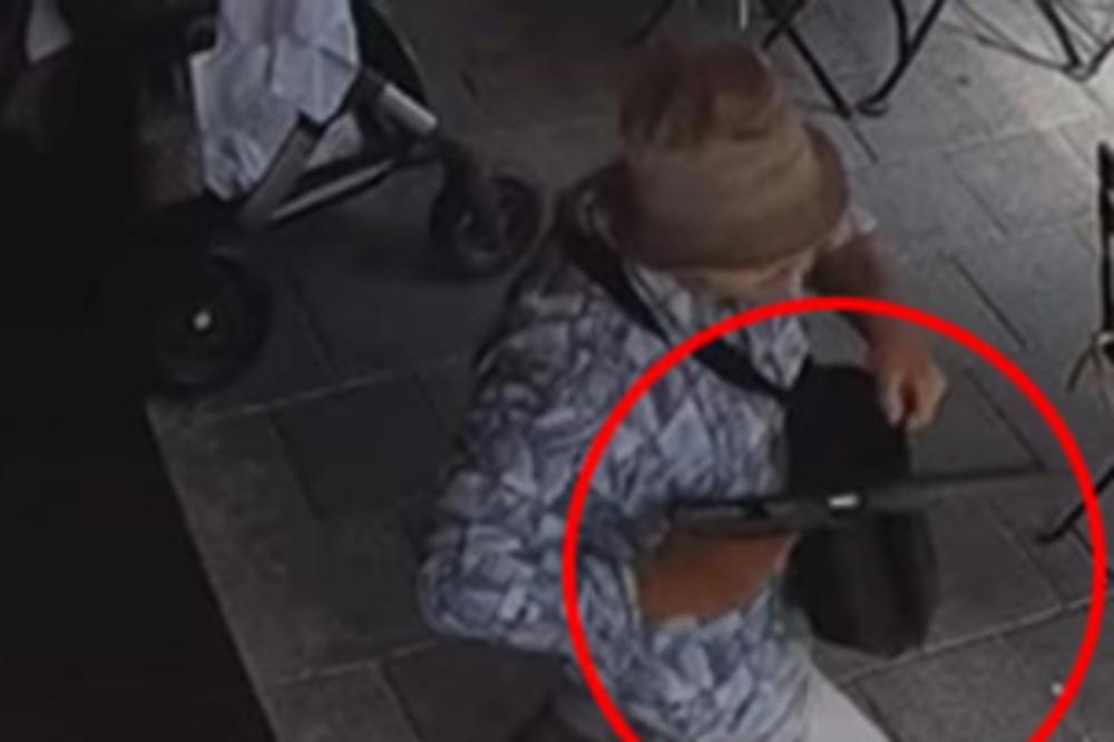 UBIO HRVATA ZBOG 100 KG KOKAINA: Detalji likvidacije nove žrtve Čabe Dera u Amsterdamu (FOTO)