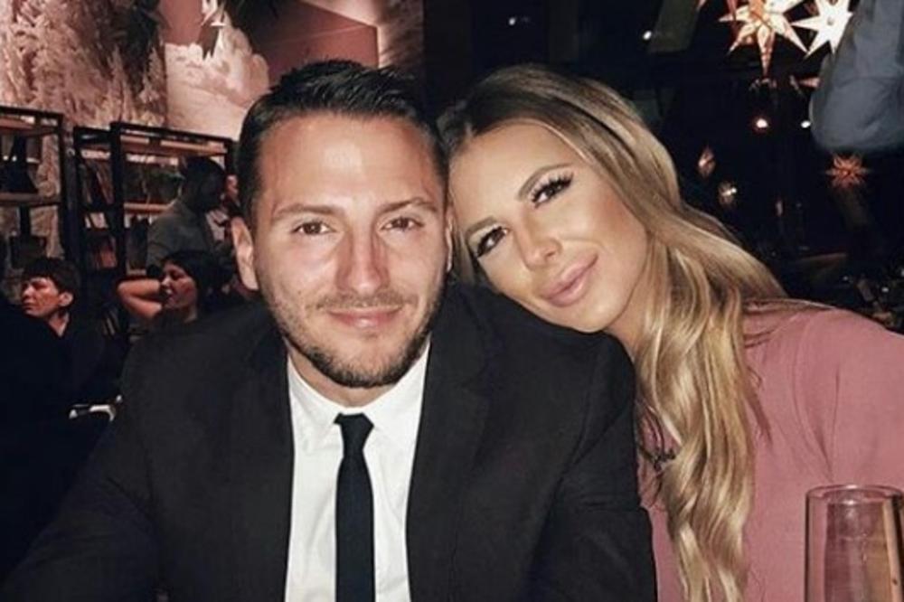 NE ŽELIM DA MU DAJEM MEDIJSKI PROSTOR: Zorannah ostavila fudbalera, pa se POKAJALA što je iznela detalje!