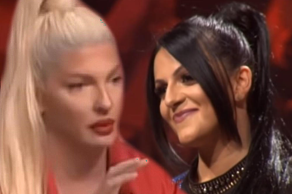 UŽAS, KAKVA JE I ČIME SE SLUŽI: Takmičarka koju je Karleuša BRUTALNO PONIZILA otkrila šta JK radi njenim fanoviima