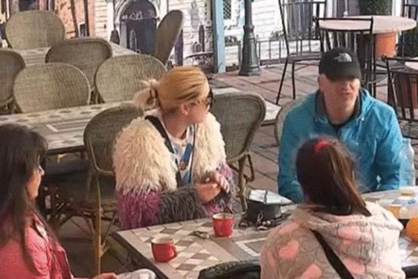 LAGAO JE POLICIJU ZBOG GAGIJA: Baki B3 otvorio dušu, pa otkrio cimerima DETALJ iz prošlosti (VIDEO)