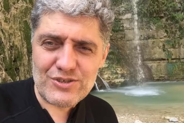 MIROLJUBE, HOĆU DA TI POŠALJEM MOJ MAČ: Ova poruka Petroviću je HIT na internetu!