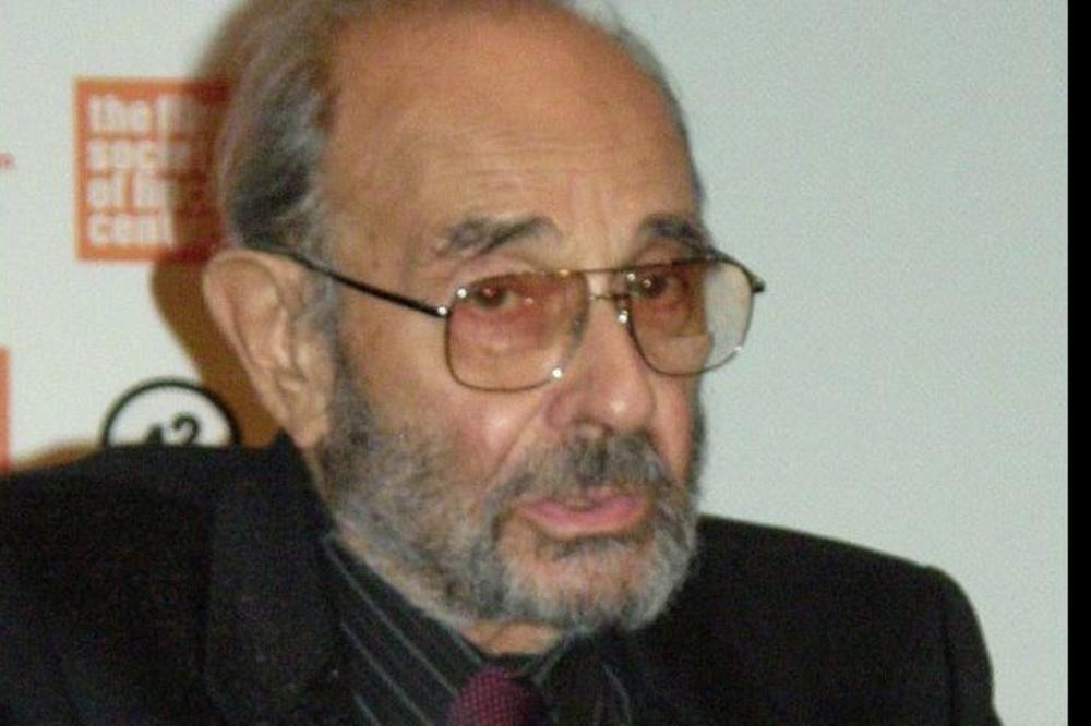 UMRO LEGENDARNI REDITELJ: Snimio je jedan od najslavnijih filmova u istoriji!