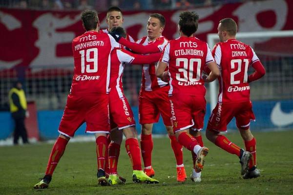 BORJAN I PREČKA SPASILI ZVEZDU U SURDULICI: Minimalac šampiona protiv opasnog Radnika!