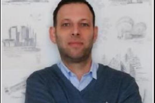 NA FOLIĆEVO MESTO DOLAZI STOJČIĆ: Arhitekta je novi glavni gradski urbanista